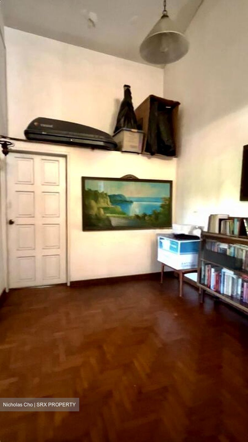 Lorong Marzuki (D14), Semi-Detached #510993321